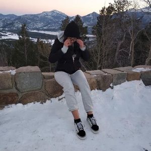 Meet your Posher, Paloma